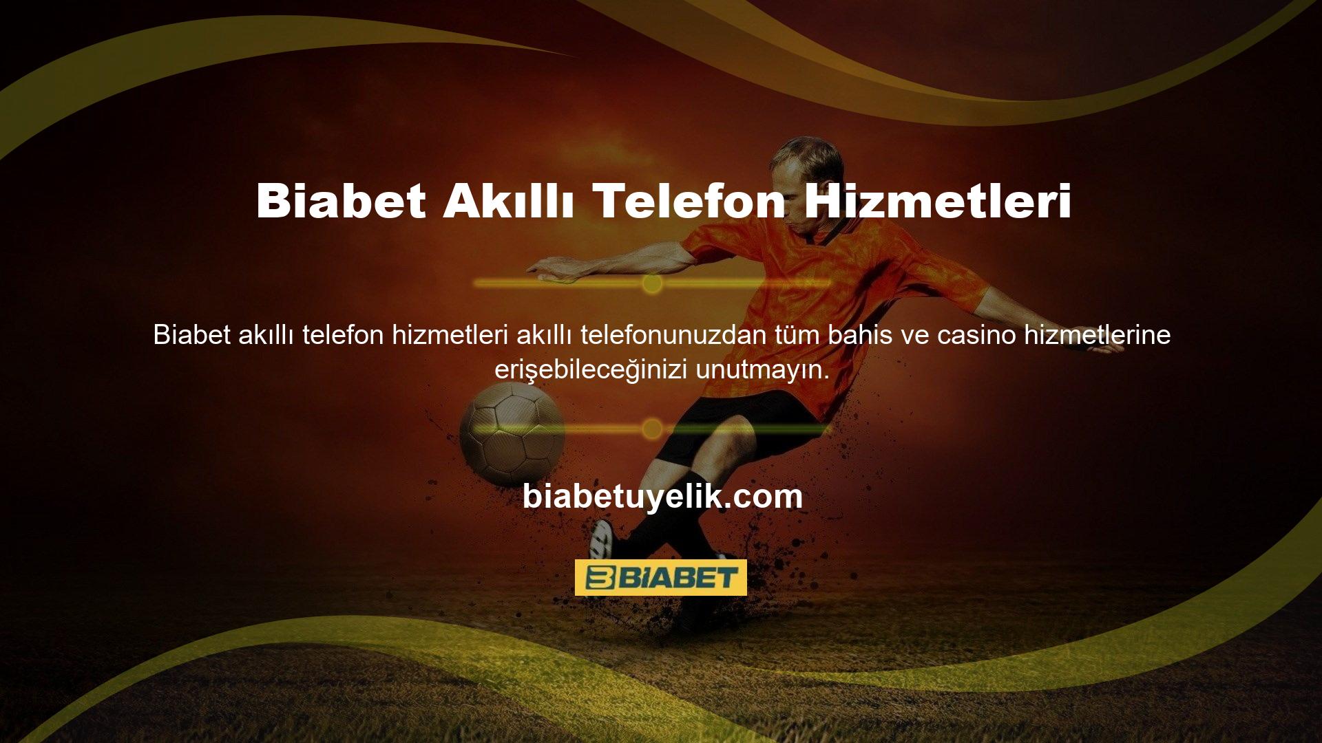 Eğer bir android cihazınız varsa ana sayfadan android apk dosyasını kolaylıkla indirip cihazınıza kurabilirsiniz