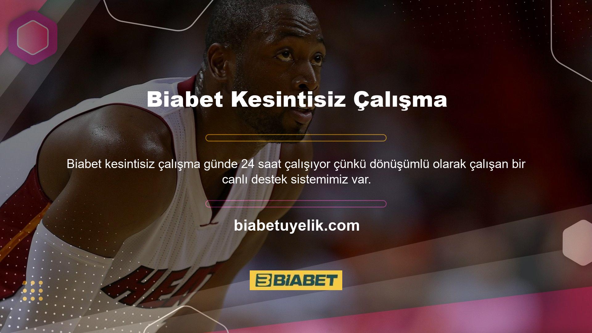 Herhangi bir yardıma ihtiyacınız varsa veya herhangi bir destek sorununuz varsa, müşteri hizmetleri ekibimiz size yardımcı olmak için burada