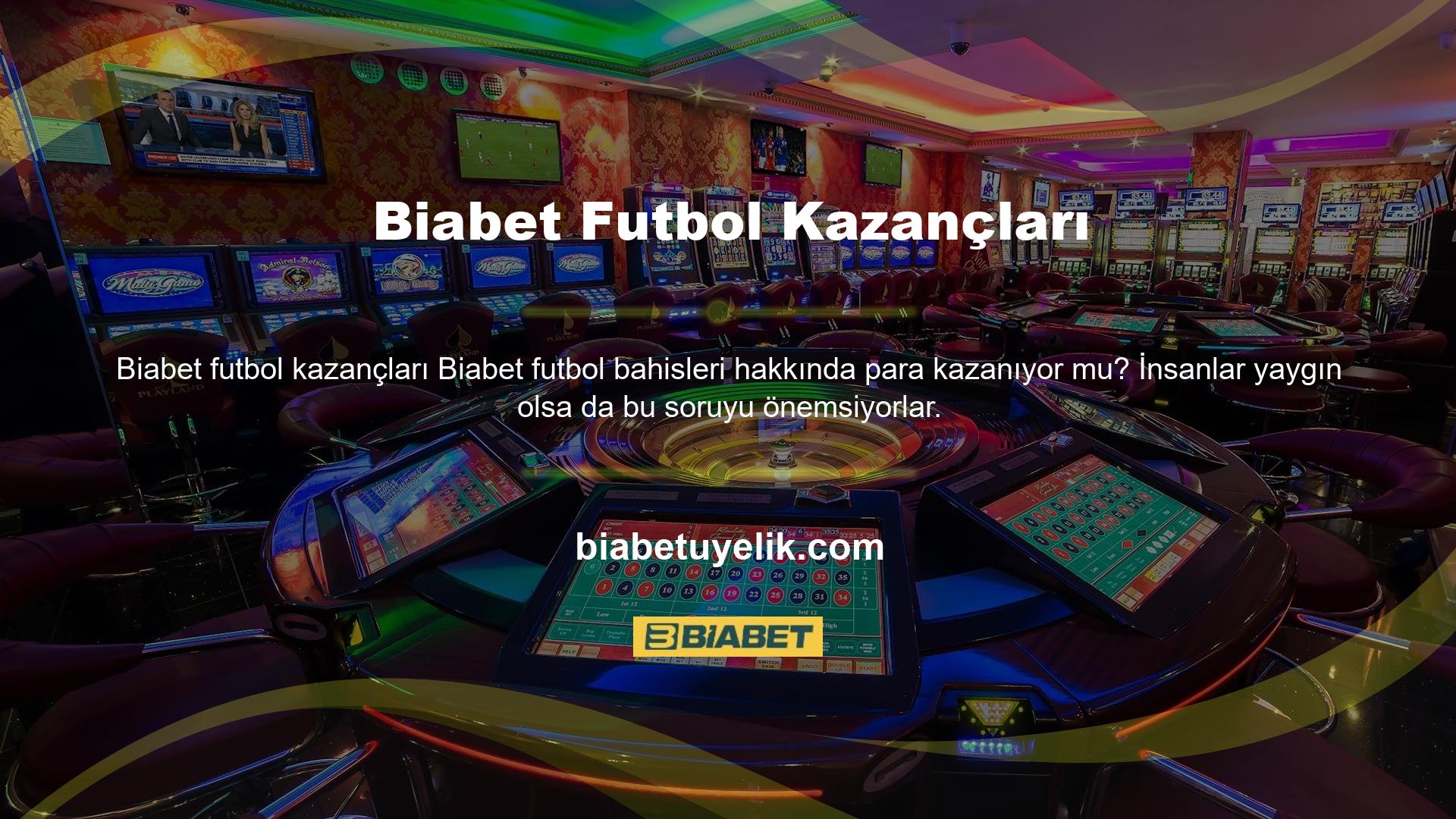 Bu sitelerde para kazanabilirsiniz